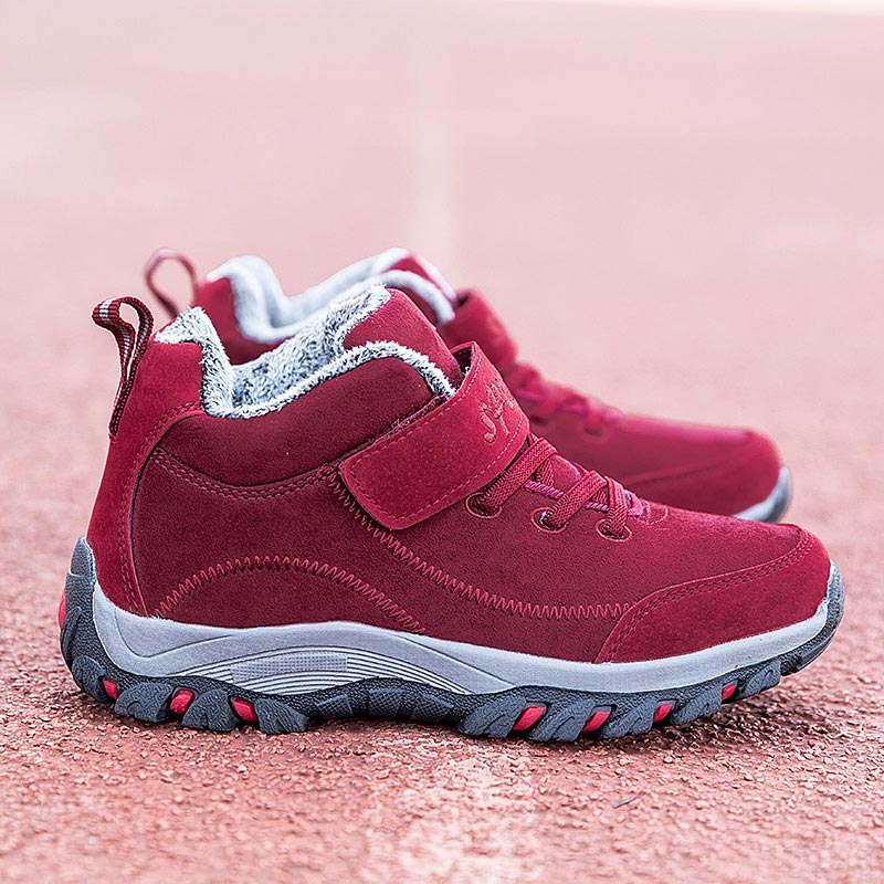 short winter sports shoes for  - Home Gym Dimensions avis et prix