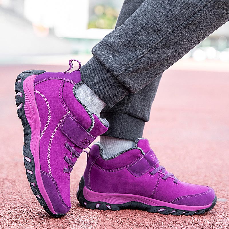 short winter sports shoes for  - Home Gym Dimensions avis et prix