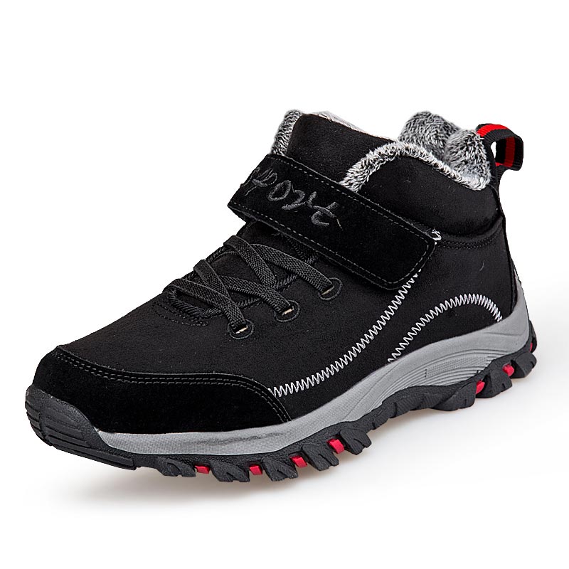 short winter sports shoes for  - Home Gym Dimensions avis et prix