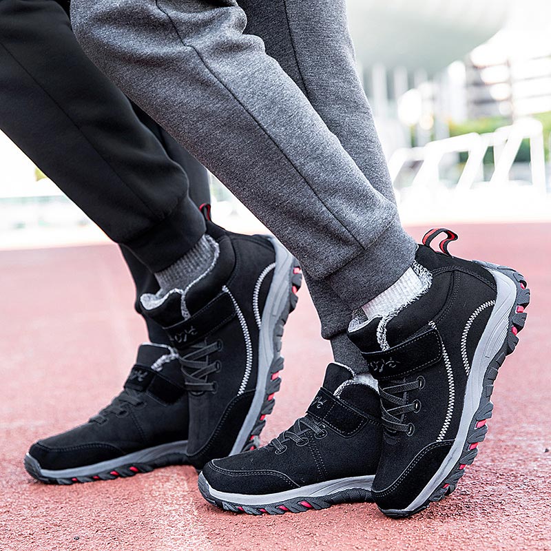 short winter sports shoes for  - Home Gym Dimensions avis et prix