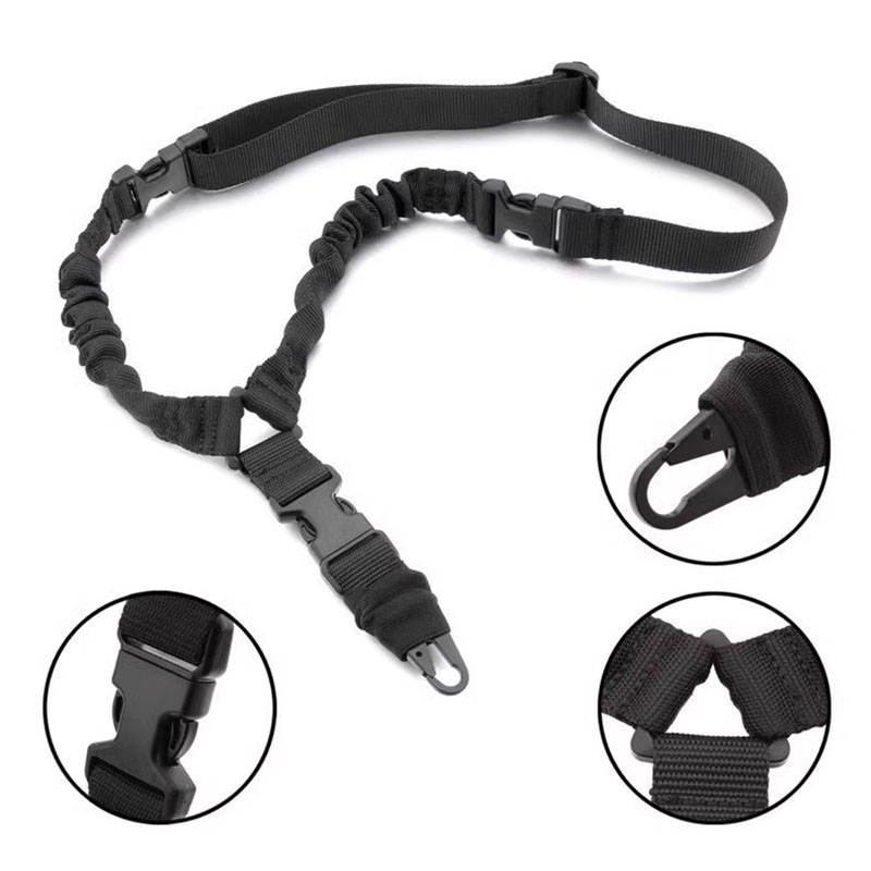 Tactical Two Points Sling Bung - Battle Rope Heavy avis et prix