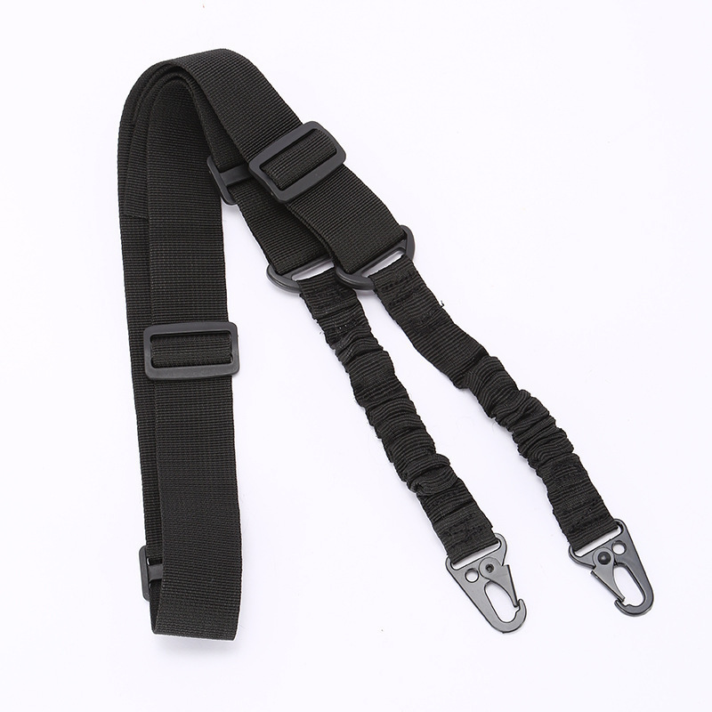 Tactical Two Points Sling Bung - Battle Rope Heavy avis et prix