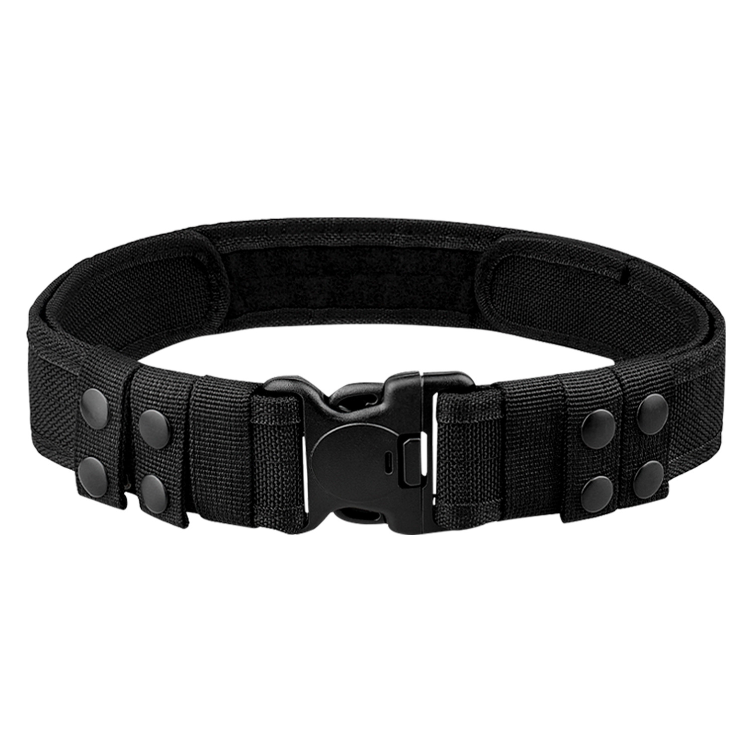 Men's Tactical Belt Heavy Duty - Battle Rope Heavy avis et prix