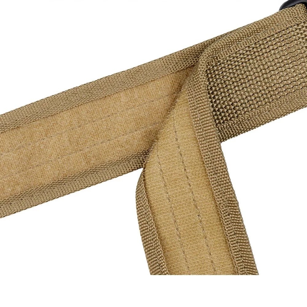 Men's Tactical Belt Heavy Duty - Battle Rope Heavy avis et prix