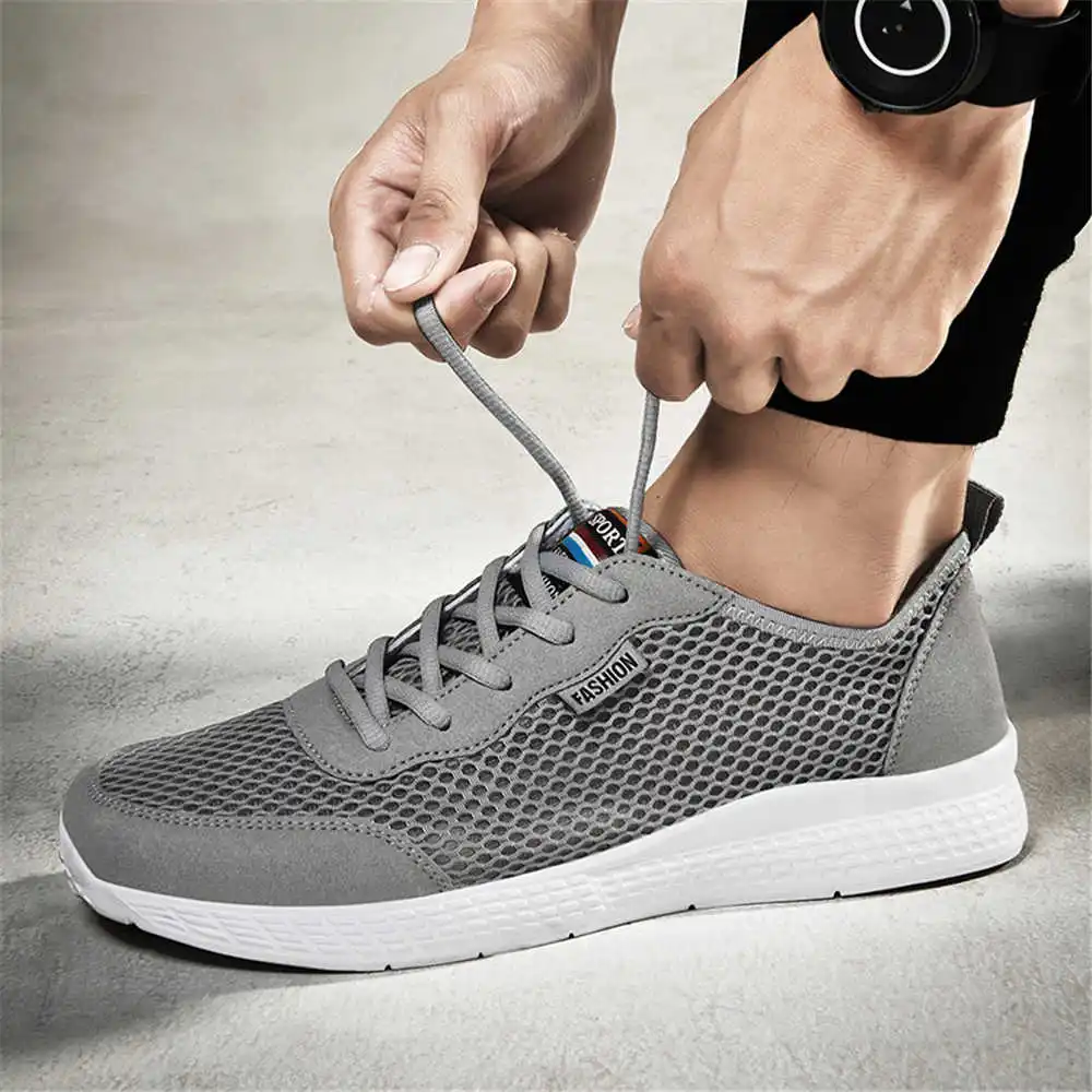 35-46 Breathable Light Blue Sn - Home Gym Dimensions avis et prix