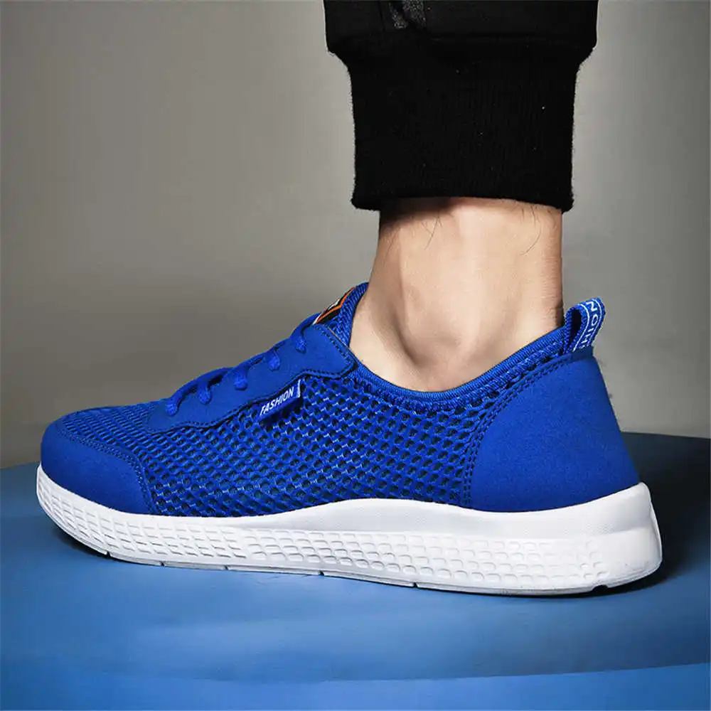 35-46 Breathable Light Blue Sn - Home Gym Dimensions avis et prix
